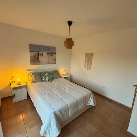 Appartement Private Terrace