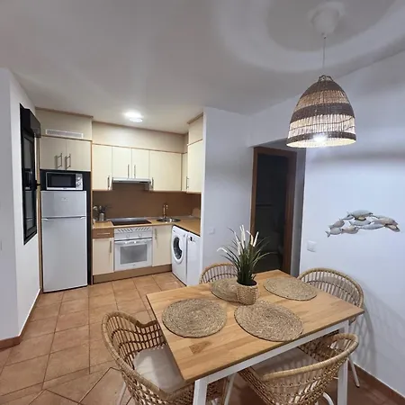 Appartement Private Terrace Majanicho