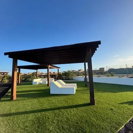 Appartement Private Terrace Majanicho