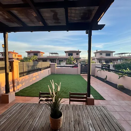 Appartement Private Terrace *